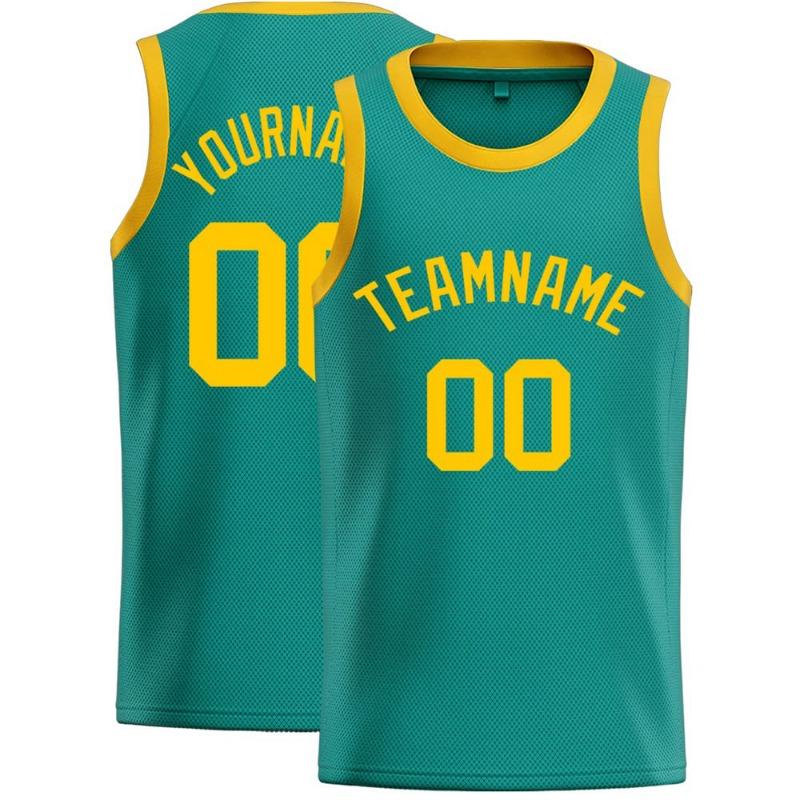 Custom Basketball Jersey Set Personalize Your Own Team Name Number Logo Youth Sports Shirt Uniform Sublimation Print