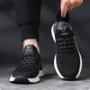 Fashion Summer Mesh Hollow Platform Sneakers for Men Designer Soft-soled  Men's Shoes Fashion Light Outdoor Sports Zapatos De Hombre