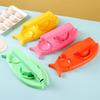 Convenient Plastic Dough Presser Kitchen Tool Dumpling Pie Ravioli Mould Cooking Pastry Tool Dumpling Maker for Kitchen