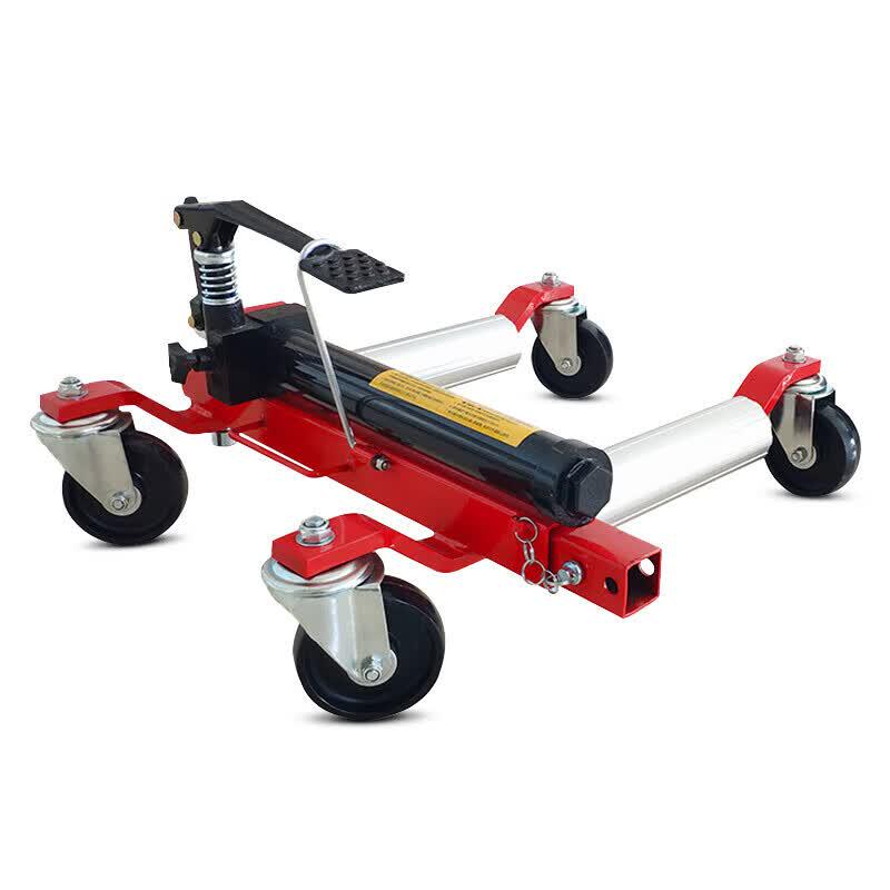 Zhunhang Hydraulic Manual Car Mover