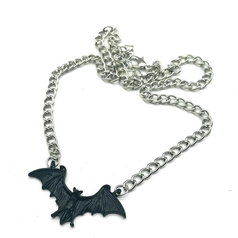 Přívěsek Rock Hip Hop Gotický Retro Punk Zvířecí Náhrdelník