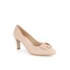 Tandy Damenschuhe Beige G26036