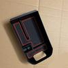 Accessories Center Storage Container Box Cover For Toyota RAV4 Rav 4  - 2024