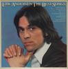LP-Schallplatte ERIC ANDERSEN Beste Lieder AL4128 ARISTA 1977 US Rock Gebraucht