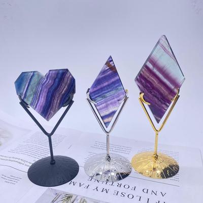 Objetos de decoración – Artesanía metálica