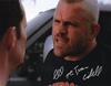 Chuck Liddell MMA" Signed Autographed 11x14"