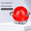 Jixiang ABS E-Type Safety Helmet