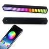 32 Bit RGB Sound Field Pickup Ambient Light Voice Activated Pickup Rhythm Light Sound Reactive LED