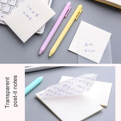 Defter ve Bloknotlar – Not Kağıtları