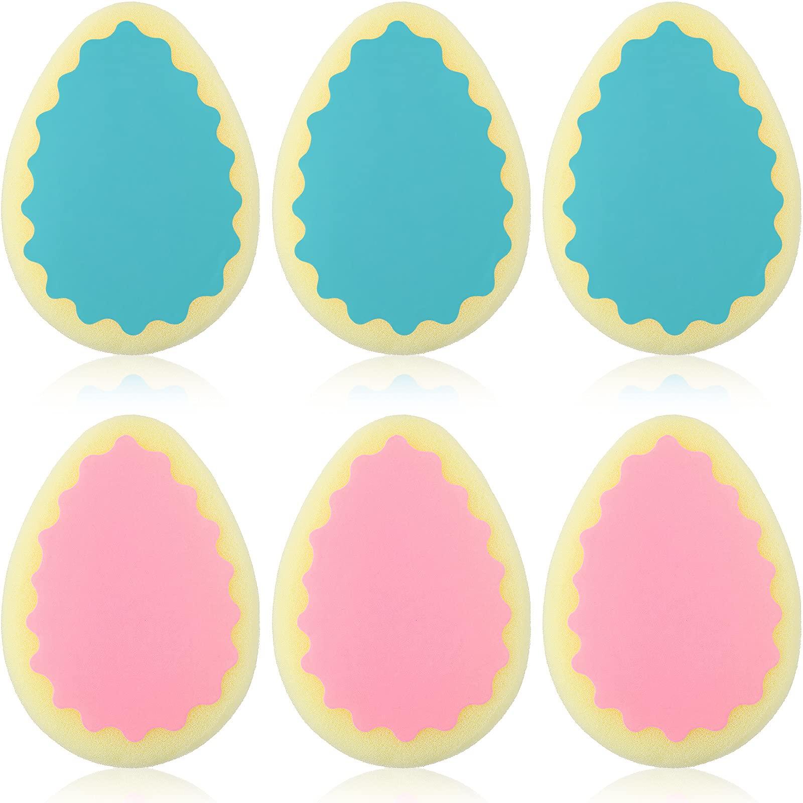 

6 подушечек для удаления волос — безболезненные физические инструменты для удаления волос на лице, ногах, руках и теле 6PCS