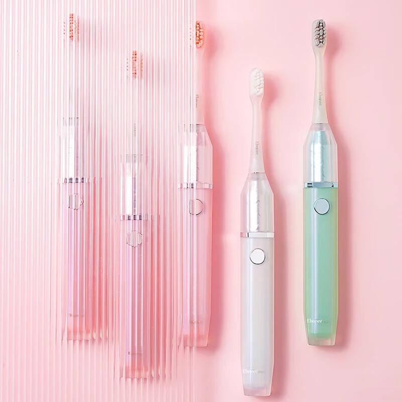 

Aiboni M5 Sonic Electric Toothbrush
