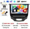 Android 14 Carplay Auto 4G+WIFI Car Radio For Chevrolet Cruze 2 2015 2016 2017 2018 2019 2020 GPS Multimedia Video Player Stereo