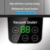 Zuozhixun Automatic Vacuum Sealer for Dry & Wet Food