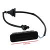 Strong Tailgate Release Switches Easy Installation Plastic Component 13597496 Simple Installation for Automotives