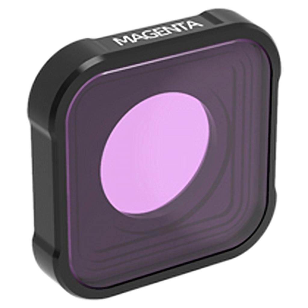 Professioneller UV-CPL-ND-Filter für Objektive der Klassen 12/11/10/9. UV-CPL-ND8-ND16-ND32-ND64-Filter verbessert die Farbe