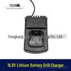 Makita 16.8V Lithium Battery Drill Charger Base