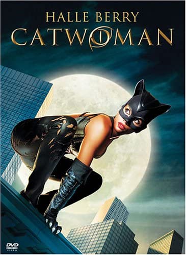 DVD DVD - Cat Woman Special Edition DL31450 Japan Movies & DVD Used