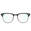 FULL Frame Red Green Color-blindness Women Men Unisex Eyeglasses Color Blind Corrective Spectacles