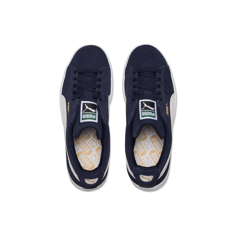 Puma Suede Classic+ 'Peacoat' Men's 356568-51