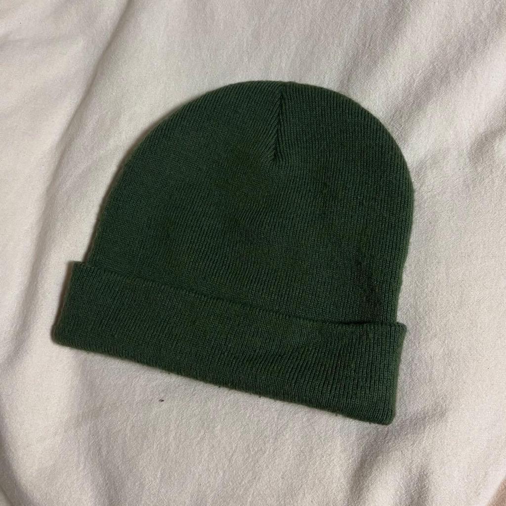 Used Arc'teryx Knit Hat [Summer Limited Price]