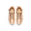 New Jordan 1 Retro High Season Of Her Ice Peach Women's AO1847-845