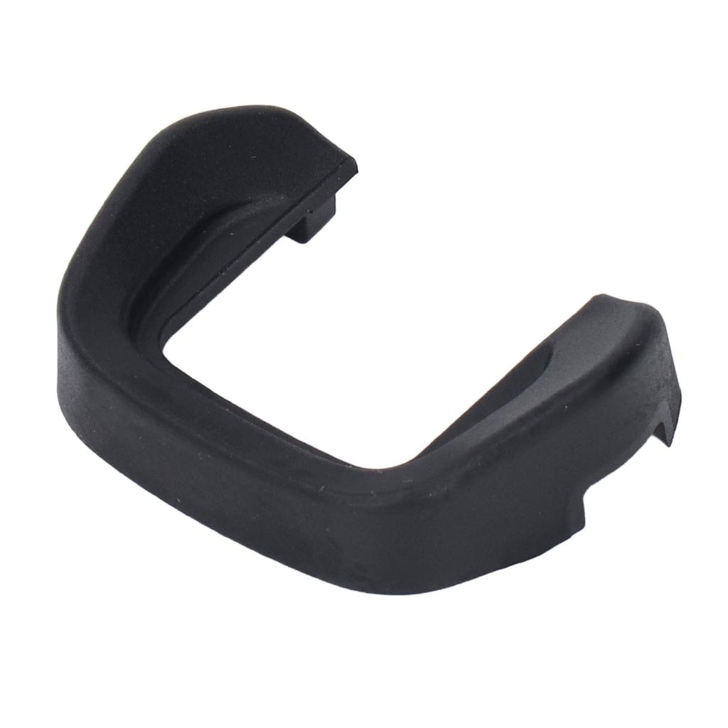 Camera Viewfinder Eyecup ABS with Level Hot Shoe Cap Camera Eyepiece Eyecup for R Camera