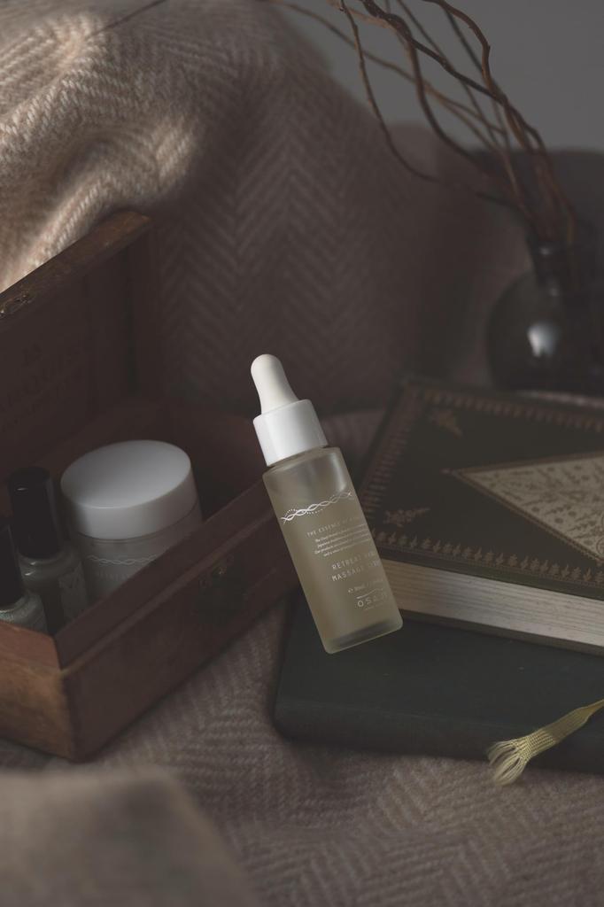 Osaji Retreat Hand Serum Lip Gift Moisturizing Hand Serum and Lip A Perfect Gift for & Set. Care. Birthdays.
