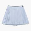 LECOQ GOLF Women'S Full Pleated Skirt (Gq322Lsk81)