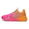 Puma RS-X Faded - Zapatillas para Mujer Rosa Brillante Arcilla Desierto Blanco 392884-02