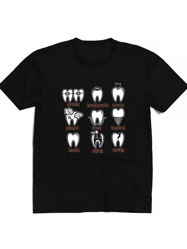 Alice t-shirt 3XL