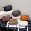 Versatile Mobile Phone Bag Simple and Versatile Single-shoulder Bag Niche Design Crossbody Bag