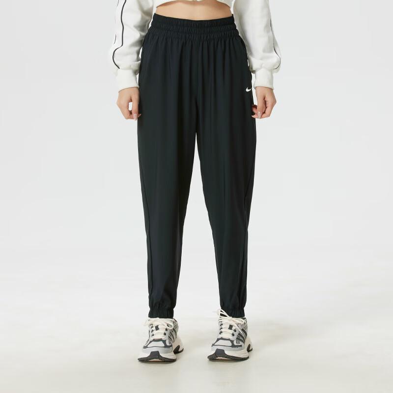 Nike Women s Woven Sports Pants L