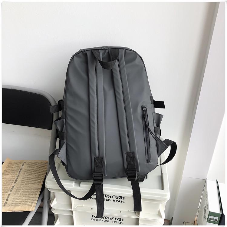 Boys' School and Travel Backpack for Students