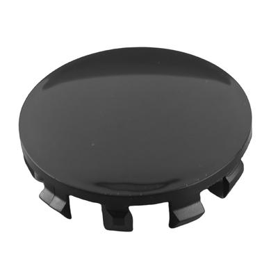 4PCS Car Wheel Center Hub Cap 56.5mm 2.22in OD 53mm 2.09in ID Plastic Rim Center Hub Covers Replacement for 1 2 5 7