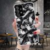 The Walking Deads TV Soft Phone Case For Samsung Galaxy A12 A22 A32 A52 A72 A02S A51 A50S A71 A70 A31 A20S Note 20 Ultra S10 A10