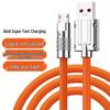 Ji Ke Line Fast Charging Android Cable for Huawei, OPPO, Xiaomi, Vivo, Meizu