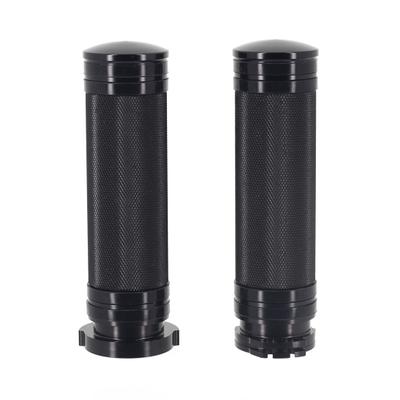 Sturdy Handlebar Grip High Reliability Aluminium Easy To Install