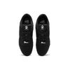 Reebok Dime x Workout Plus Black Men Sneakers Core-Black Dark-Silver Cloud-White GW9768