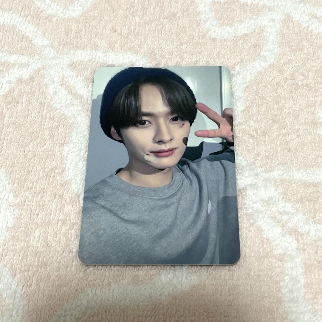 

[USED] StrayKids Reno in-live SOUNDWAVE store bonus