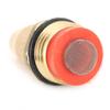 2PCS Adjustable Spray Nozzle G1/2 DN15 Misting Nozzle Durable Garden Spray Head  Lawn Watering