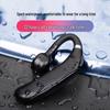 Newman K06 Upgraded Business Sport Bluetooth Ear-Hook Headset