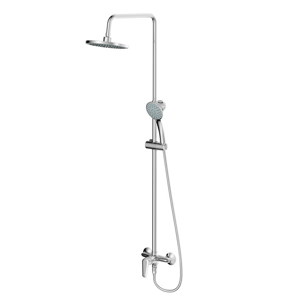 

Душевой набор Olive s Sanitarias 33291ev