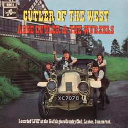 LP Record ADGE CUTLER & THE WURZELS - Cutler Of The West SCX6263 Columbia 1976 UK Country/Folk Used