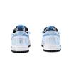 Nike Big Ocean Son Slip Resistant Abrasion Resistant Low Top Skateboard Shoes Men's Blue White 355152-107(Team626-)