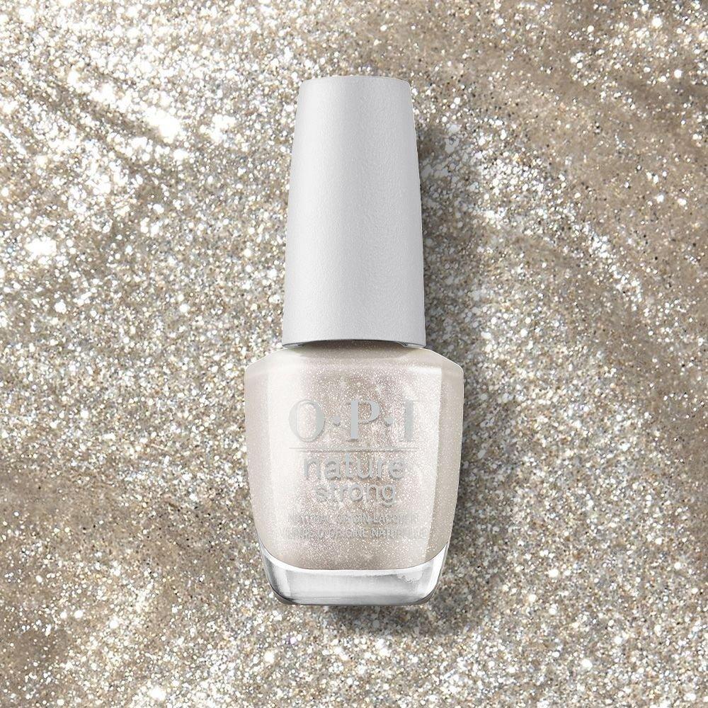 [OPI][Nature Strong] NAT038 - Сияющие Места