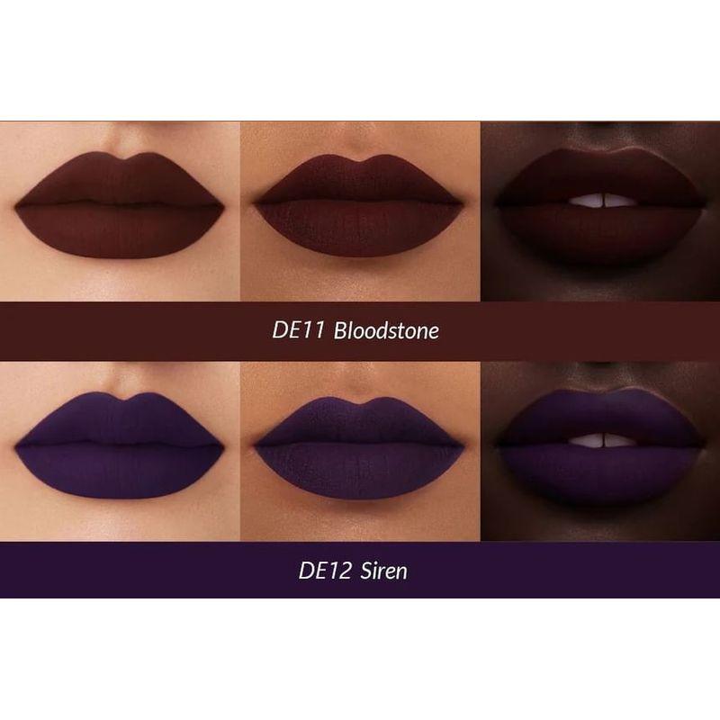 Kaleidos - Collezione Willow Wisp Cloud Lab Lip Clay - 4 Colori