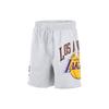 New Shorts Lakers Team Men's Birch Tree DB1954-051