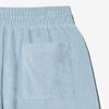 Fila Velour One Tuck Pants Fs2fph1152f Lbu