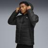 Winterjacke Puma Oberbekleidung Essentials Steppjacke schwarz M