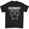 DESCENDENTS MILO T-SHIRT Unisex T-Shirt